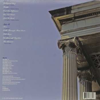 LP Sky Hi: Testify