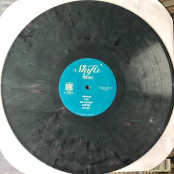 LP Sky Hi: Testify
