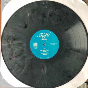 LP Sky Hi: Testify