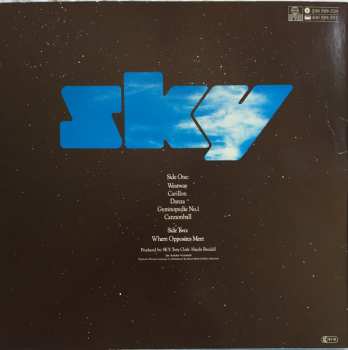 LP Sky: Sky