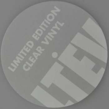 LP Sky: Sky 4 Forthcoming LTD | DLX | CLR
