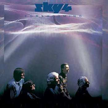 LP Sky: Sky 4 Forthcoming LTD | DLX | CLR
