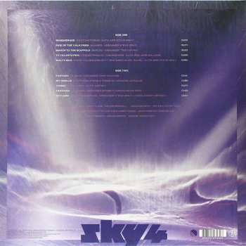 LP Sky: Sky 4 Forthcoming LTD | DLX | CLR