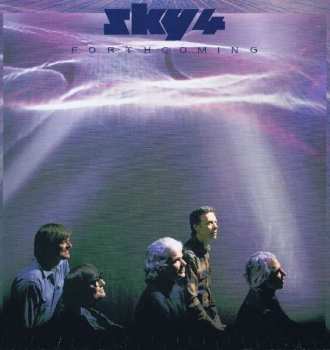 Album Sky: Sky 4 Forthcoming
