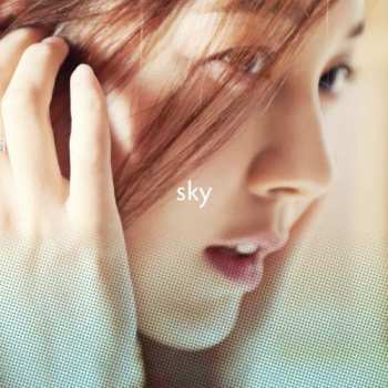 Album Sky: Sky: Kim Haneul & Pastel Music Compilation