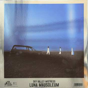 LP Sky Valley Mistress: Luna Mausoleum DLX