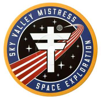 LP Sky Valley Mistress: Luna Mausoleum DLX