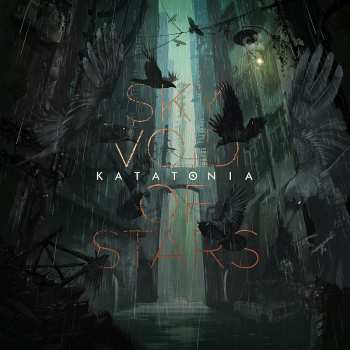 Album Katatonia: Sky Void of Stars