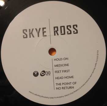 LP Skye | Ross: Skye | Ross