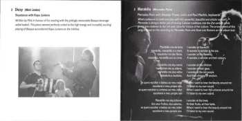 CD Skyedance: Live In Spain