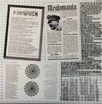 CD Skyhooks: Guilty Until Proven Insane