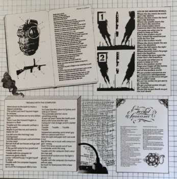 CD Skyhooks: Guilty Until Proven Insane