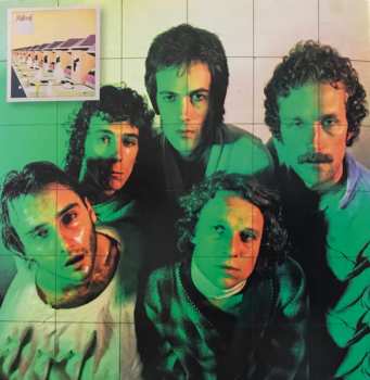 CD Skyhooks: Guilty Until Proven Insane