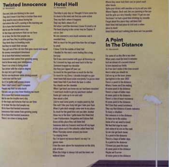 CD Skyhooks: Guilty Until Proven Insane