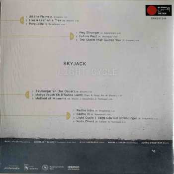 2LP Skyjack: Light Cycle