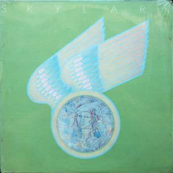 Album Skylark: Skylark