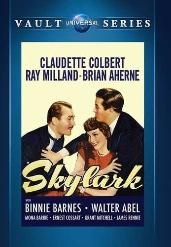 DVD Skylark: Skylark