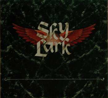 2CD Skylark: In The Heart Of The Princess (A Neverending Story - 1995/2005) DIGI