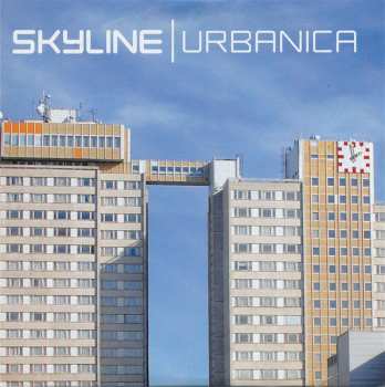 CD Skyline: Urbanica
