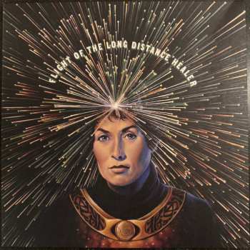 LP Skyway Man: Flight Of The Long Distance Healer CLR | LTD
