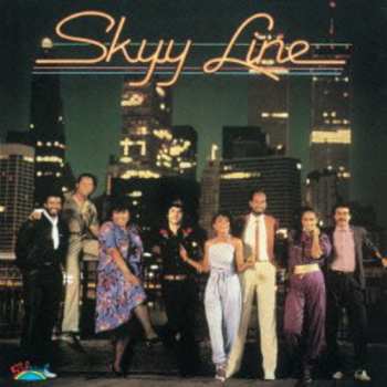 CD Skyy: Skyy Line