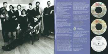2CD Skyy: Skyyhigh • The Skyy Anthology (1979-1992)