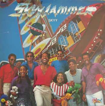 LP Skyy: Skyyjammer