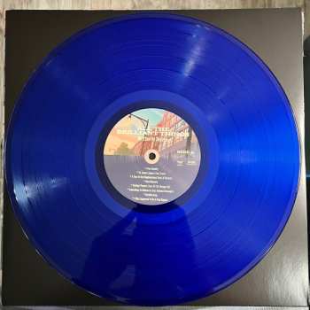 LP Skyzoo: All The Brilliant Things CLR