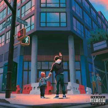 LP Skyzoo: All The Brilliant Things CLR