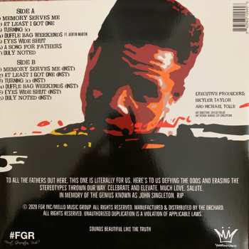 LP Skyzoo: Milestones CLR