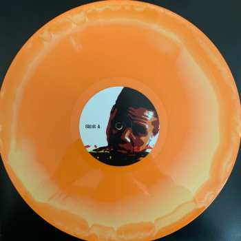 LP Skyzoo: Milestones CLR