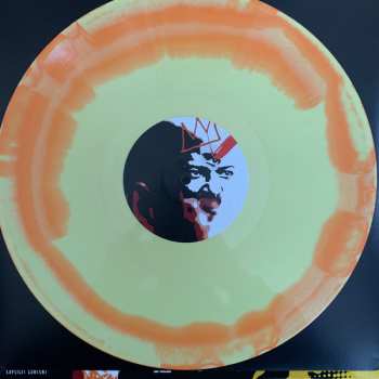 LP Skyzoo: Milestones CLR