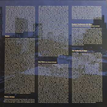 LP Pete Rock: Retropolitan LTD | CLR