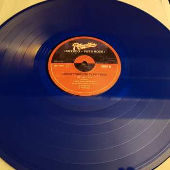 LP Pete Rock: Retropolitan LTD | CLR