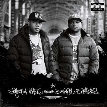 2LP Skyzoo: Barrel Brothers