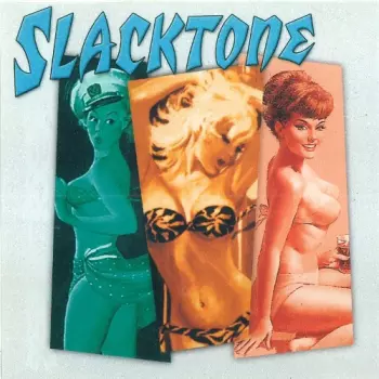 Slacktone: Daytona Mona