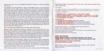 CD Slade: Nobody's Fools