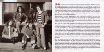 CD Slade: Nobody's Fools