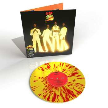LP Slade: Slade In Flame LTD | CLR
