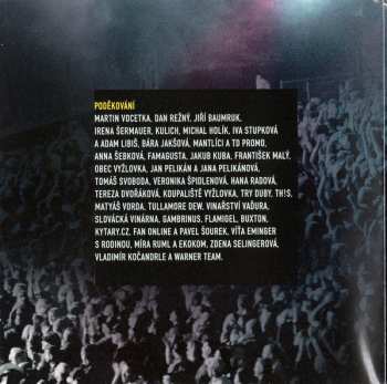 CD/DVD Wohnout: Sladkých Dvacet Na Vyžlovce