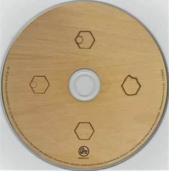 CD Slam: Athenæum 101