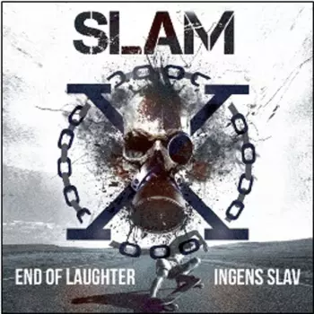 End Of Laughter / Ingens Slav