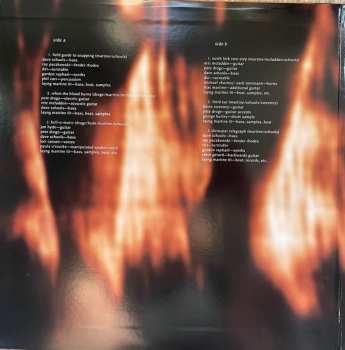 2LP Slang: The Bellwether Project LTD | CLR