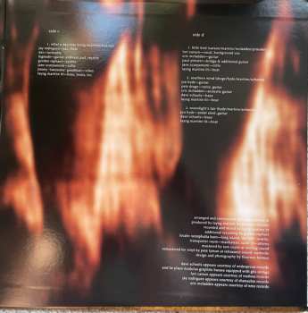 2LP Slang: The Bellwether Project LTD | CLR