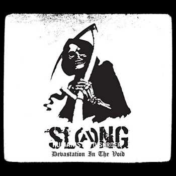 CD Slang: Devastation In The Void