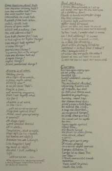 CD Henry Cow: Desperate Straights