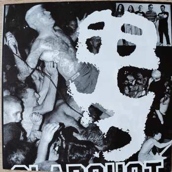LP Slapshot: Greatest Hits, Slashes And Crosschecks LTD | CLR