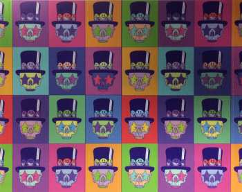 CD Slash: Living The Dream