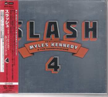 CD/DVD Slash: 4