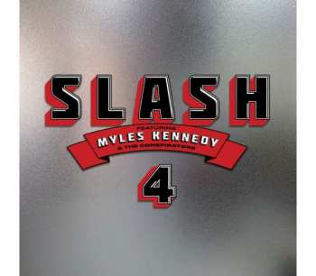 CD/Box Set/MC Slash: 4 DLX